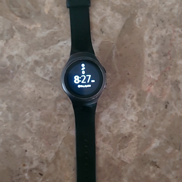 Samsung Wearables Samsung Gear S2 Smart Watch Poshmark